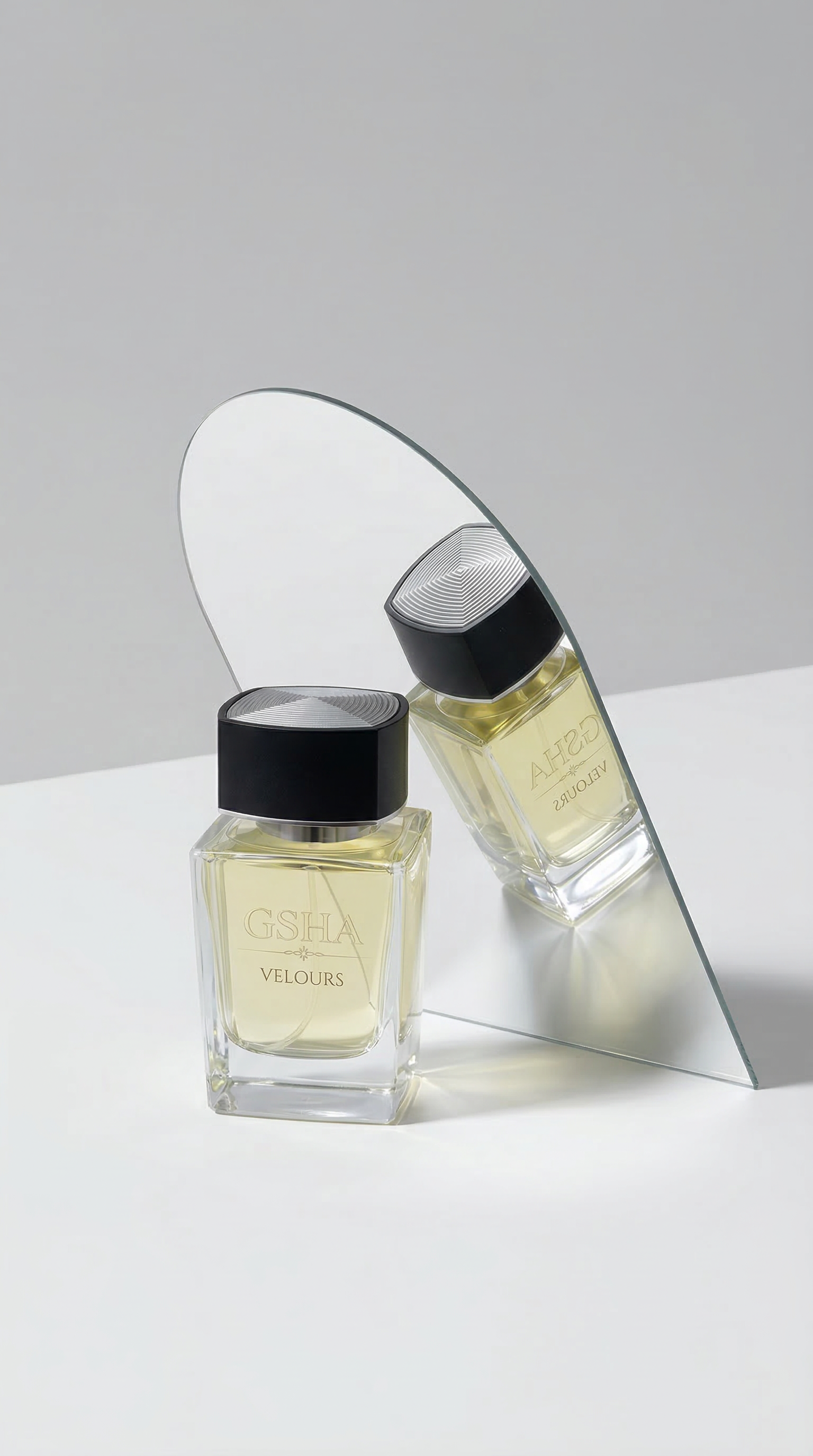 GSHA Velours 2