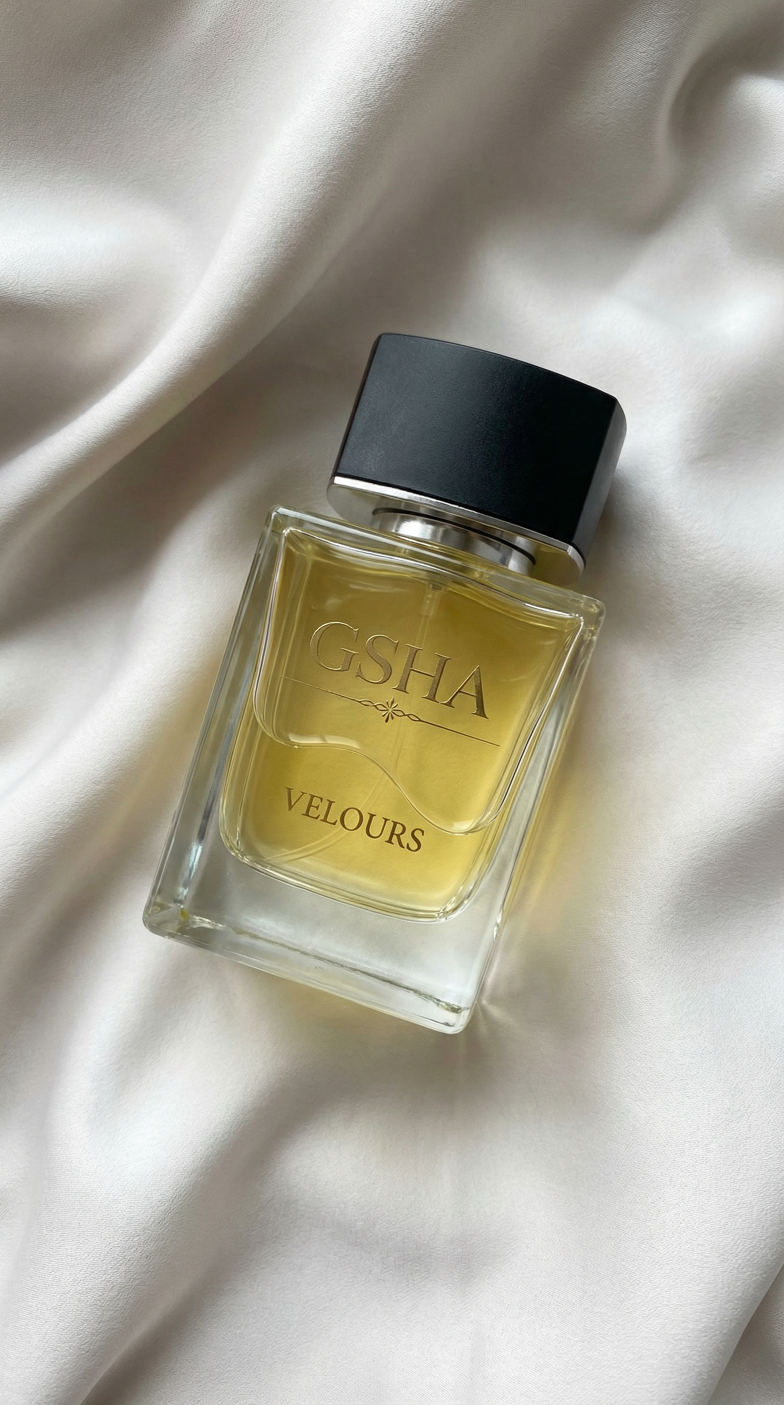 GSHA Velours Parfüm